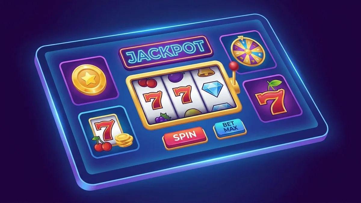 Juegos de casino